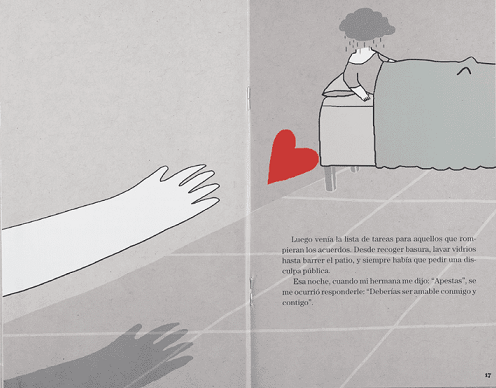 Amable por compromiso