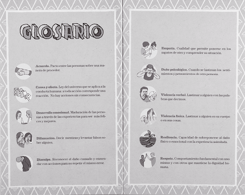 Amable por compromiso