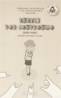 Amable por compromiso