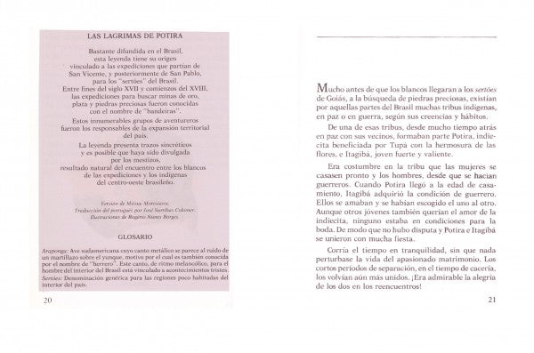 Cuentos y leyendas de amor para niños