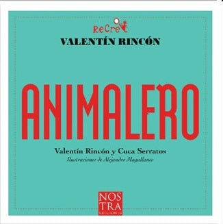 Animalero Bolsillo