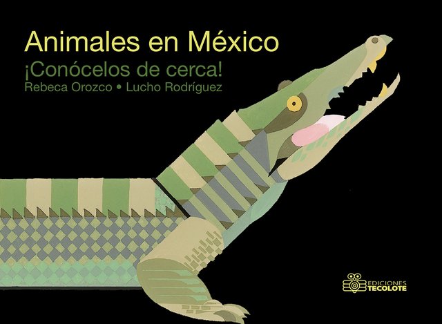 Animales de México