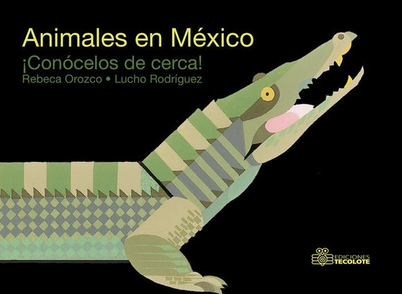 Animales de México