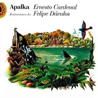 Apalka