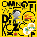 Armo con letras las palabras