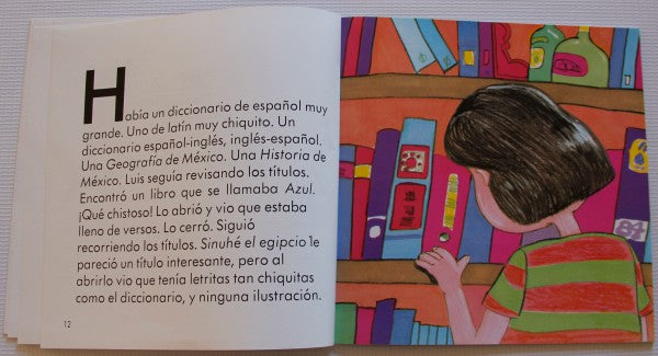 Una aventura inesperada