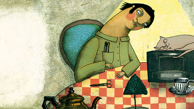 La armónica