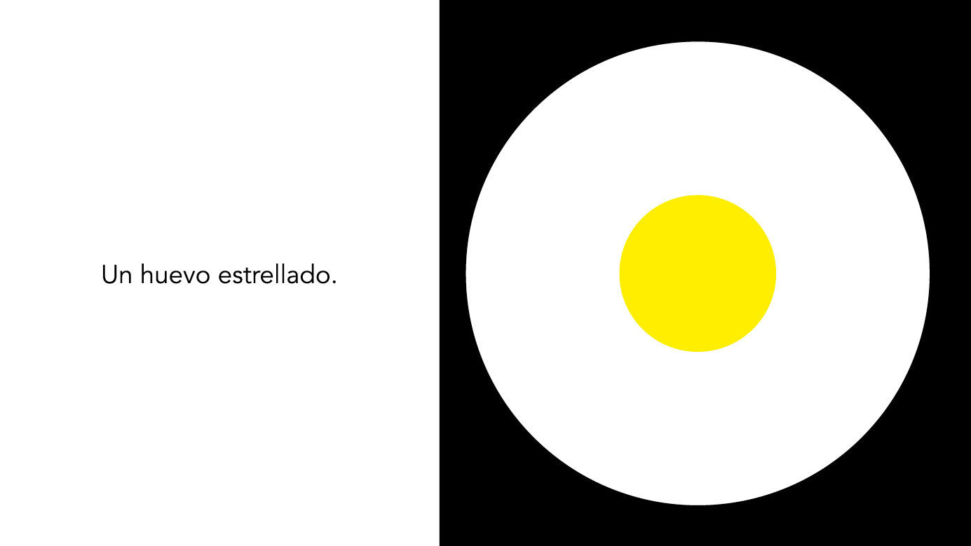 Dos círculos centrados