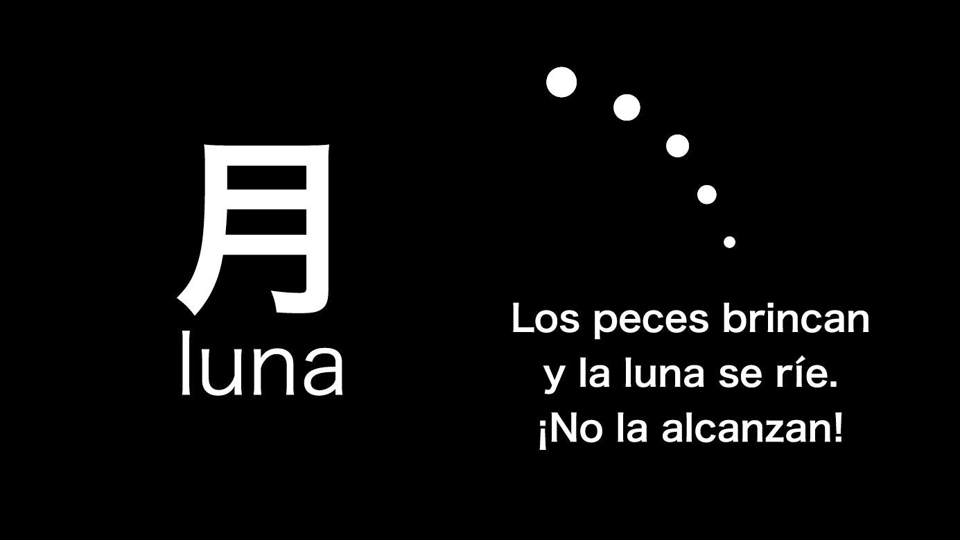 Haikú. Todo cabe en un poema si lo sabes acomodar