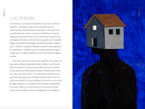 Casas