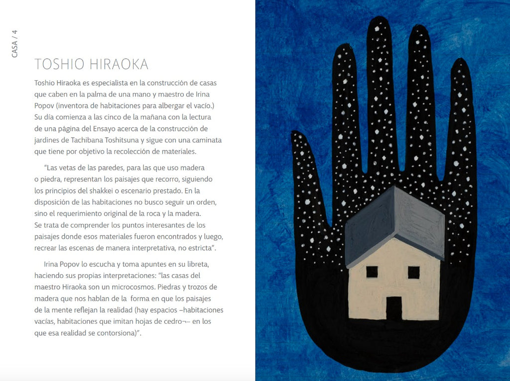 Casas