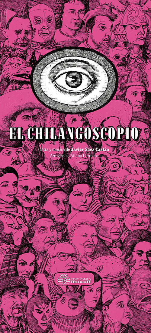 El Chilangoscopio
