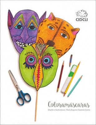 Coloramáscaras