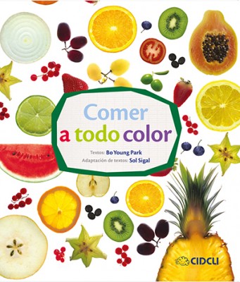 Comer a todo color