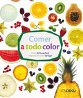 Comer a todo color