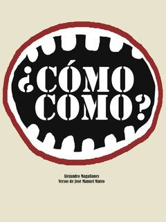 ¿Cómo como?