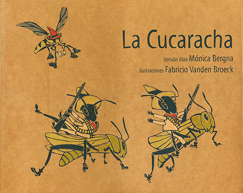 La Cucaracha
