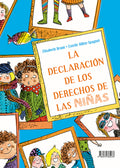 La declaración de los derechos de los niños y de las niñas