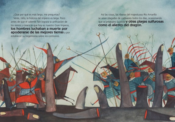 Los dedos
