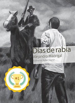 Días de rabia