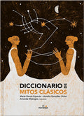 Diccionario de mitos clásicos
