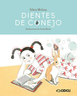 Dientes de conejo
