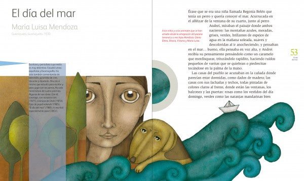 Morral de cuentos