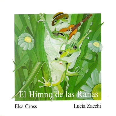 El himno de las ranas
