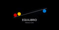 Equilibrio