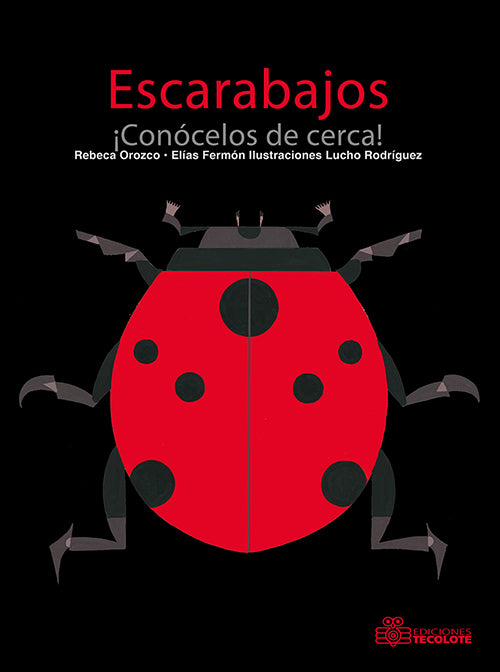 Escarabajos