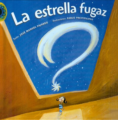 La estrella fugaz