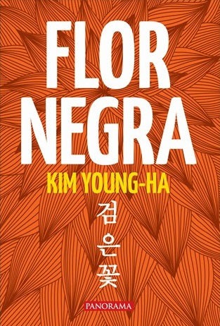 Flor negra