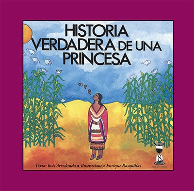Historia verdadera de una princesa