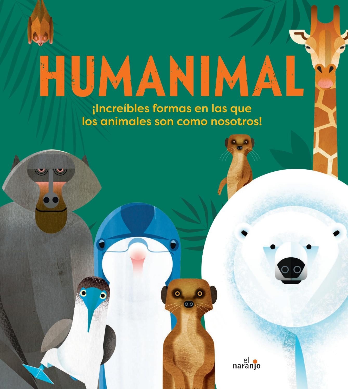 Humanimal