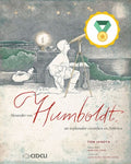 Alexander von Humboldt, un explorador científico en América