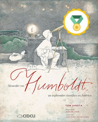 Alexander von Humboldt, un explorador científico en América