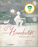 Alexander von Humboldt, un explorador científico en América