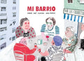 Mi barrio