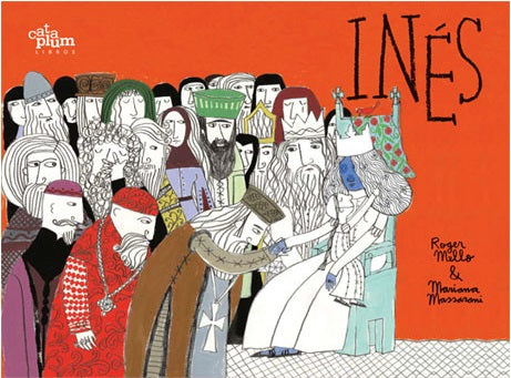Inés