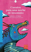 Cuentos para una noche de insomnio
