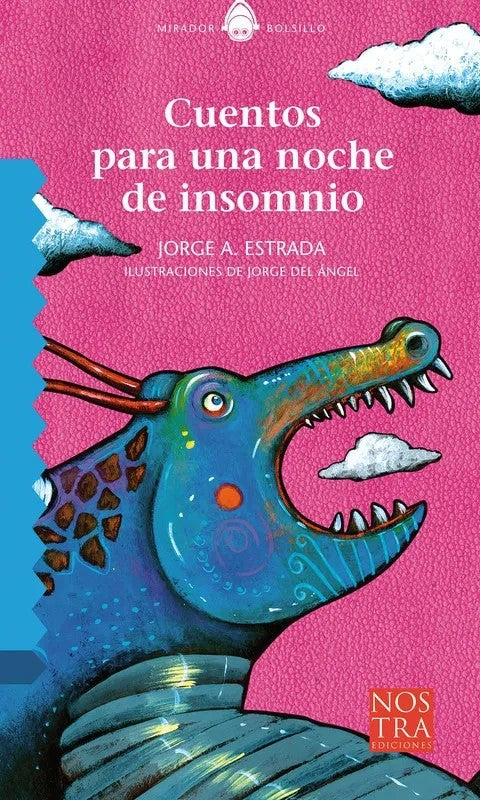 Cuentos para una noche de insomnio