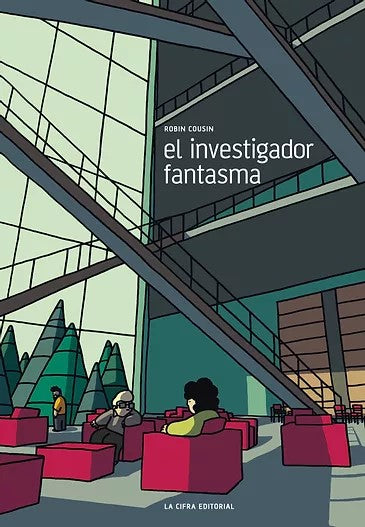 El investigador fantasma