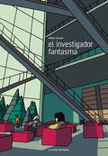 El investigador fantasma