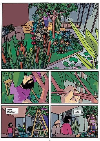 El investigador fantasma