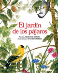 El jardín de los pájaros