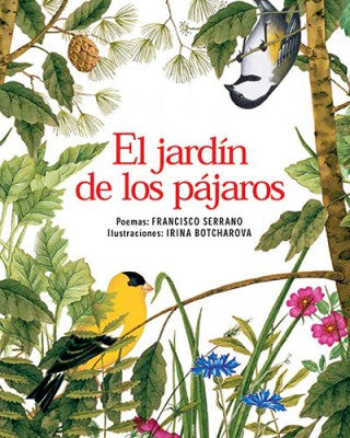 El jardín de los pájaros