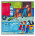 La bienvenida