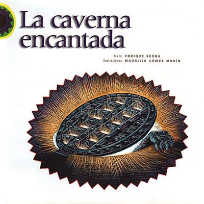 La caverna encantada