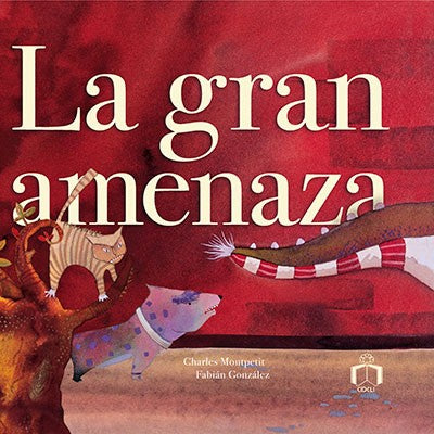 La gran amenaza