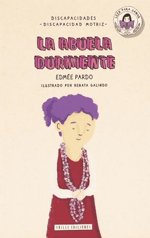 La abuela durmiente
